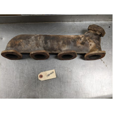 13R004 Right Exhaust Manifold For 00-04 Mercedes-Benz s500 5.0 13R004 Right Exhaust Manifold For 00-04 Mercedes-Benz s500 5.0